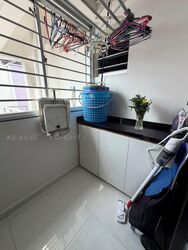 Blk 224A Matilda Edge (Punggol), HDB 4 Rooms #597321541